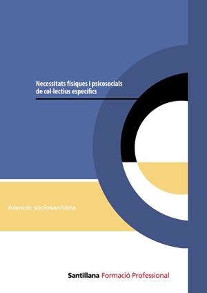 NECESSITATS FISIQUES I PSICOSOCIALS DE COLECTIUS ESPECIFICS | 9788429491623 | VARIOS AUTORES | Llibreria Drac - Llibreria d'Olot | Comprar llibres en català i castellà online