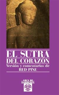 SUTRA DEL CORAZON, EL | 9788441428201 | PINE, RED | Llibreria Drac - Llibreria d'Olot | Comprar llibres en català i castellà online