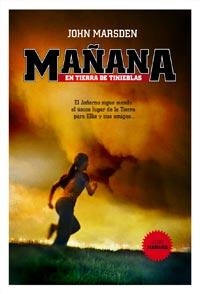 MAÑANA EN TIERRA DE TINIEBLAS | 9788427201088 | MARSDEN, JOHN | Llibreria Drac - Llibreria d'Olot | Comprar llibres en català i castellà online