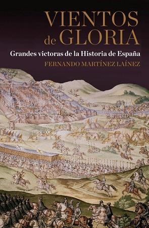 VIENTOS DE GLORIA | 9788467035605 | MARTINEZ, FERNANDO | Llibreria Drac - Librería de Olot | Comprar libros en catalán y castellano online