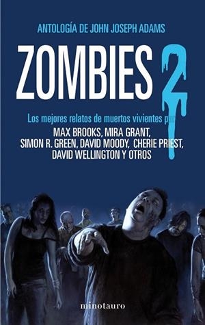 ZOMBIES 2 | 9788445078341 | VV.AA. | Llibreria Drac - Librería de Olot | Comprar libros en catalán y castellano online