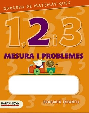 QUADERN DE MATEMATIQUES MESURA I PROBLEMES 2 | 9788448927615 | BALDO, ESTEL/GIL, ROSA/SOLIVA, MARIA | Llibreria Drac - Llibreria d'Olot | Comprar llibres en català i castellà online