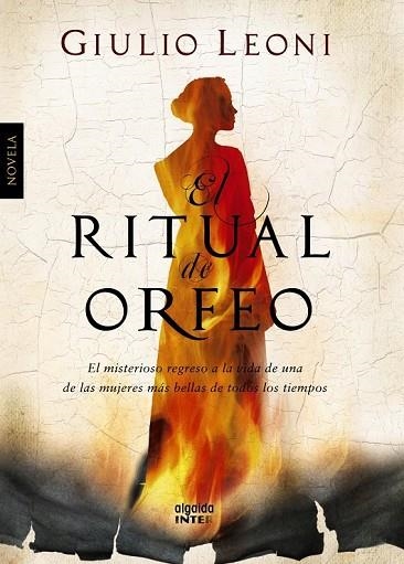 RITUAL DE ORFEO, EL | 9788498776775 | LEONI, GIULIO | Llibreria Drac - Llibreria d'Olot | Comprar llibres en català i castellà online