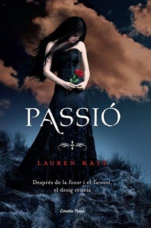 PASSIO | 9788499325217 | KATE, LAUREN | Llibreria Drac - Llibreria d'Olot | Comprar llibres en català i castellà online