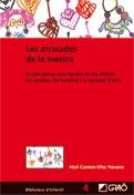 ARRACADES DE LA MESTRA, LES | 9788499800974 | DIEZ, MARI CARMEN | Llibreria Drac - Llibreria d'Olot | Comprar llibres en català i castellà online