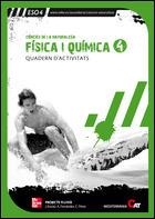 FISICA I QUIMICA 4 ESO QUADERN | 9788448161934 | FERNÁNDEZ | Llibreria Drac - Llibreria d'Olot | Comprar llibres en català i castellà online