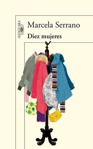 DIEZ MUJERES | 9788420407678 | SERRANO, MARCELA | Llibreria Drac - Llibreria d'Olot | Comprar llibres en català i castellà online