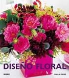 DISEÑO FLORAL | 9788480769624 | PRYKE, PAULA | Llibreria Drac - Llibreria d'Olot | Comprar llibres en català i castellà online