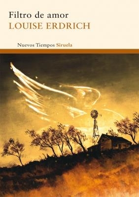 FILTRO DE AMOR | 9788498415766 | ERDRICH, LOUISE | Llibreria Drac - Llibreria d'Olot | Comprar llibres en català i castellà online