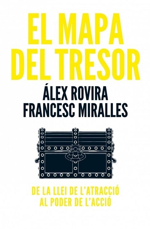 MAPA DEL TRESOR, EL | 9788401387715 | ROVIRA, ALEX; MIRALLES, FRANCESC | Llibreria Drac - Llibreria d'Olot | Comprar llibres en català i castellà online