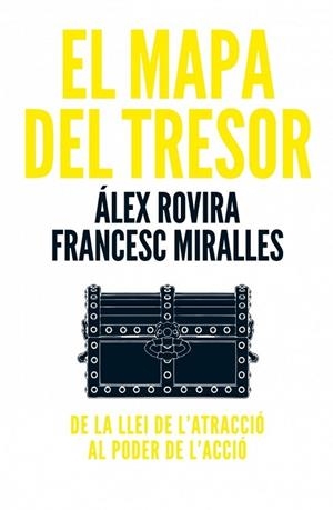 MAPA DEL TRESOR, EL | 9788401387715 | ROVIRA, ALEX; MIRALLES, FRANCESC | Llibreria Drac - Llibreria d'Olot | Comprar llibres en català i castellà online