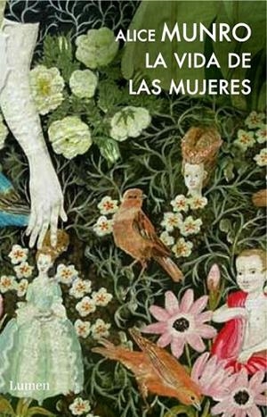 VIDA DE LAS MUJERES, LA | 9788426419477 | MUNRO, ALICE | Llibreria Drac - Llibreria d'Olot | Comprar llibres en català i castellà online