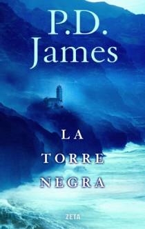 TORRE NEGRA, LA | 9788498725551 | JAMES, PD | Llibreria Drac - Llibreria d'Olot | Comprar llibres en català i castellà online