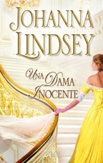 DAMA INOCENTE, UNA | 9788498725599 | LINDSEY, JOHANNA | Llibreria Drac - Llibreria d'Olot | Comprar llibres en català i castellà online