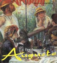 PER L'AMOR D'AUGUSTE | 9788495040541 | NORTHEAST | Llibreria Drac - Llibreria d'Olot | Comprar llibres en català i castellà online