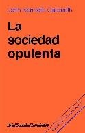 SOCIEDAD OPULENTA, LA | 9788434414440 | GALBRAITH, JOHN KENNETH | Llibreria Drac - Llibreria d'Olot | Comprar llibres en català i castellà online