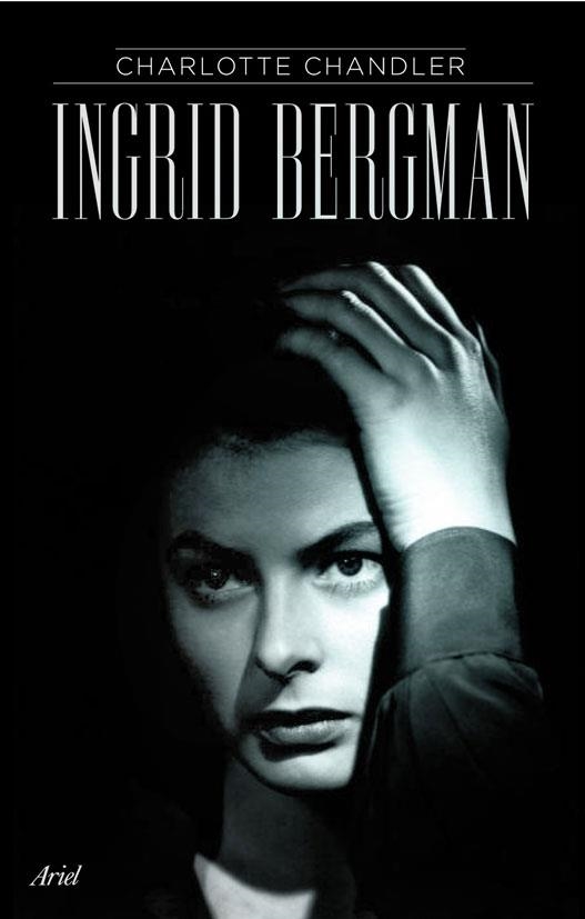 INGRID BERGMAN | 9788434452572 | CHANDLER, CHARLOTTE | Llibreria Drac - Llibreria d'Olot | Comprar llibres en català i castellà online