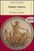 IMPERIO ROMANO, EL | 9788484320692 | GRIMAL, PIERRE | Llibreria Drac - Llibreria d'Olot | Comprar llibres en català i castellà online