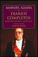 DIARIOS COMPLETOS | 9788484321422 | AZAÑA, MANUEL | Llibreria Drac - Llibreria d'Olot | Comprar llibres en català i castellà online