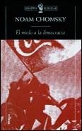 MIEDO A LA DEMOCRACIA | 9788484321859 | CHOMSKY, NOAM | Llibreria Drac - Llibreria d'Olot | Comprar llibres en català i castellà online