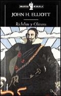 RICHELIEU Y OLIVARES | 9788484322962 | ELLIOT, J.H. | Llibreria Drac - Llibreria d'Olot | Comprar llibres en català i castellà online