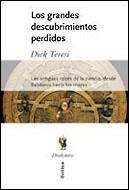 GRANDES DESCUBRIMIENTOS PERDIDOS, LOS | 9788484325192 | TERESI, DICK | Llibreria Drac - Llibreria d'Olot | Comprar llibres en català i castellà online