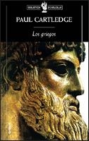 GRIEGOS, LOS | 9788484325550 | CARTLEDGE, PAUL | Llibreria Drac - Llibreria d'Olot | Comprar llibres en català i castellà online