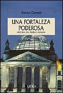 FORTALEZA PODEROSA, UNA | 9788484326151 | OZMENT, STEVEN | Llibreria Drac - Llibreria d'Olot | Comprar llibres en català i castellà online