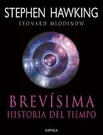 BREVISIMA HISTORIA DEL TIEMPO | 9788484326373 | HAWKING, STEPHEN | Llibreria Drac - Llibreria d'Olot | Comprar llibres en català i castellà online