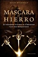 MASCARA DE HIERRO, LA | 9788484327790 | MACDONALD, ROGER | Llibreria Drac - Llibreria d'Olot | Comprar llibres en català i castellà online