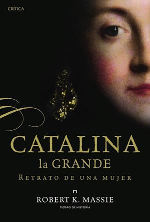 CATALINA LA GRANDE | 9788498924145 | MASSIE, ROBERT K | Llibreria Drac - Llibreria d'Olot | Comprar llibres en català i castellà online