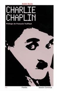 CHARLIE CHAPLIN | 9788449312687 | BAZIN, ANDRE | Llibreria Drac - Llibreria d'Olot | Comprar llibres en català i castellà online