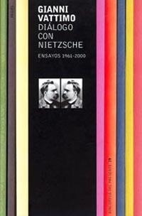 DIALOGO CON NIETZSCHE | 9788449311826 | VATTIMO, GIANNI | Llibreria Drac - Llibreria d'Olot | Comprar llibres en català i castellà online