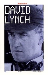 DAVID LYNCH | 9788449314537 | CHION, MICHEL | Llibreria Drac - Llibreria d'Olot | Comprar llibres en català i castellà online