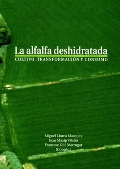 ALFALFA DESHIDRATADA | 9788484099796 | DIVERSOS | Llibreria Drac - Llibreria d'Olot | Comprar llibres en català i castellà online