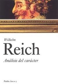 ANALISIS DEL CARACTER | 9788449317736 | REICH, WILHELM | Llibreria Drac - Librería de Olot | Comprar libros en catalán y castellano online