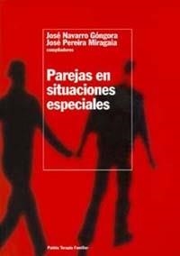 PAREJAS EN SITUACIONES ESPECIALES | 9788449309038 | NAVARRO, JOSE | Llibreria Drac - Llibreria d'Olot | Comprar llibres en català i castellà online