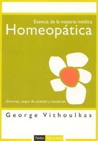 ESENCIA DE LA MATERIA MEDICA HOMEOPATICA | 9788449318726 | VITHOULKAS, GEORGE | Llibreria Drac - Llibreria d'Olot | Comprar llibres en català i castellà online