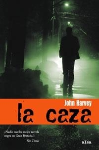 CAZA, LA | 9788449320897 | RAVEY, JOHN | Llibreria Drac - Llibreria d'Olot | Comprar llibres en català i castellà online