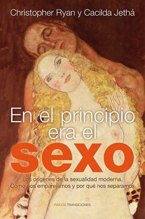 EN EL PRINCIPIO ERA EL SEXO | 9788449326585 | RYAN, CHRISTOPHER;JETHA, CACILDA | Llibreria Drac - Llibreria d'Olot | Comprar llibres en català i castellà online