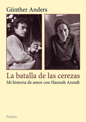 BATALLA DE LAS CEREZAS, LA | 9788449328138 | ANDERS, GUNTHER | Llibreria Drac - Llibreria d'Olot | Comprar llibres en català i castellà online