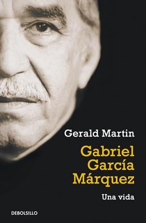 GABRIEL GARCIA MARQUEZ UNA VIDA | 9788499087160 | MARTIN, GERALD | Llibreria Drac - Llibreria d'Olot | Comprar llibres en català i castellà online