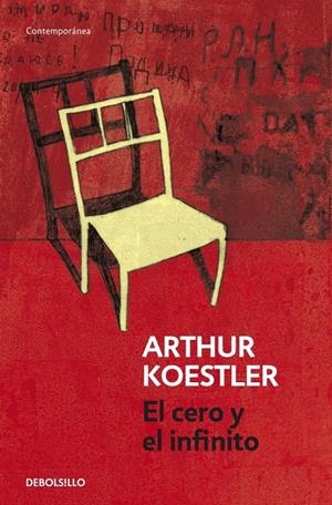 CERO Y EL INFINITO, EL | 9788499087436 | KOESTLER, ARTHUR | Llibreria Drac - Llibreria d'Olot | Comprar llibres en català i castellà online