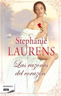 RAZONES DEL CORAZON, LAS | 9788498724646 | LAURENS, STEPHANIE | Llibreria Drac - Llibreria d'Olot | Comprar llibres en català i castellà online