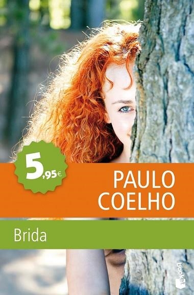 BRIDA | 9788408099772 | COELHO, PAULO | Llibreria Drac - Llibreria d'Olot | Comprar llibres en català i castellà online