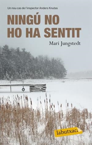 NINGU NO HO HA SENTIT | 9788499302249 | JUNGSTEDT, MARI | Llibreria Drac - Llibreria d'Olot | Comprar llibres en català i castellà online