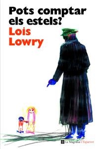 POTS COMPTAR ELS ESTELS? | 9788482649603 | LOWRY, LOIS | Llibreria Drac - Llibreria d'Olot | Comprar llibres en català i castellà online