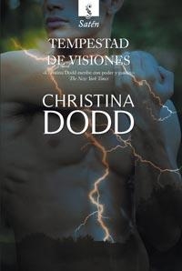 TEMPESTAD DE VISIONES | 9788492955077 | DODD, CHRISTINA | Llibreria Drac - Llibreria d'Olot | Comprar llibres en català i castellà online