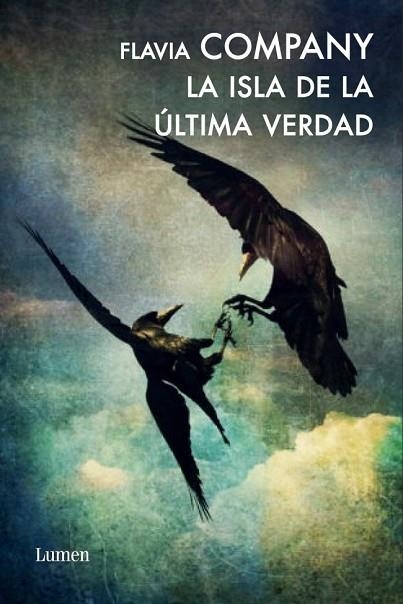 ISLA DE LA ULTIMA VERDAD, LA | 9788426418494 | COMPANY, FLAVIA | Llibreria Drac - Llibreria d'Olot | Comprar llibres en català i castellà online