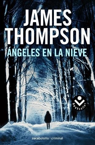 ANGELES EN LA NIEVE | 9788492833139 | THOMPSON, JAMES | Llibreria Drac - Llibreria d'Olot | Comprar llibres en català i castellà online